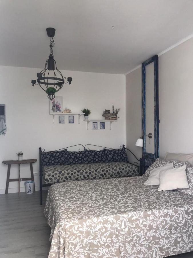 Appartamento Casa Daflanna In Salento - Libeccio Punta Prosciutto Esterno foto