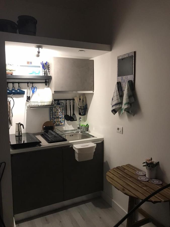 Appartamento Casa Daflanna In Salento - Libeccio Punta Prosciutto Esterno foto