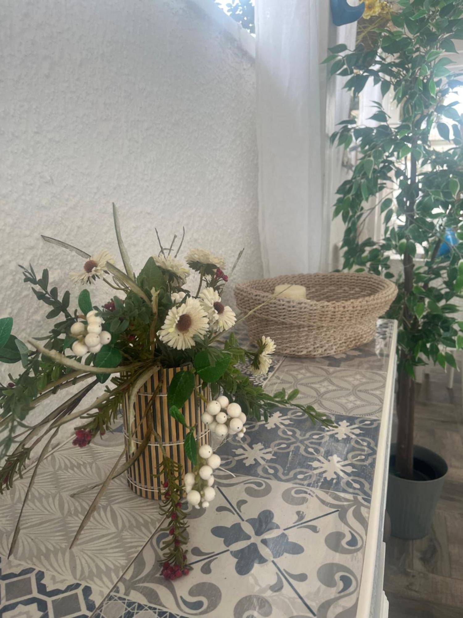 Appartamento Casa Daflanna In Salento - Libeccio Punta Prosciutto Esterno foto